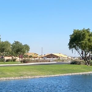 Meet your Posher, Kathie